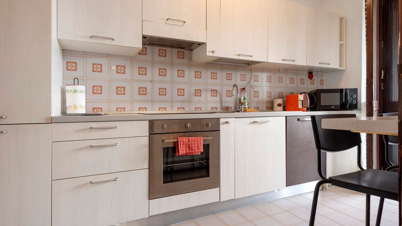 Photo of Kitchen in Laveno