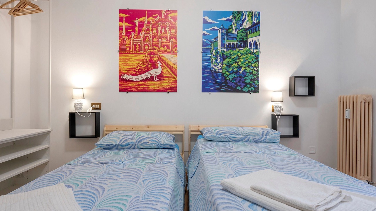 Photo of Bedroom in Laveno