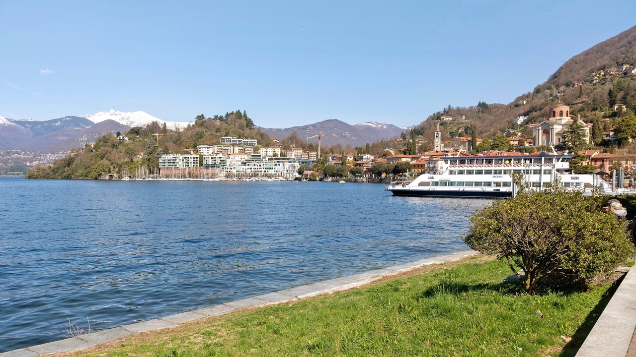 Photo of Others in Laveno