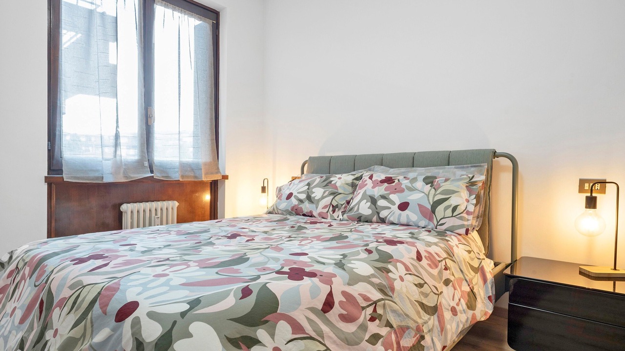 Photo of Bedroom in Laveno