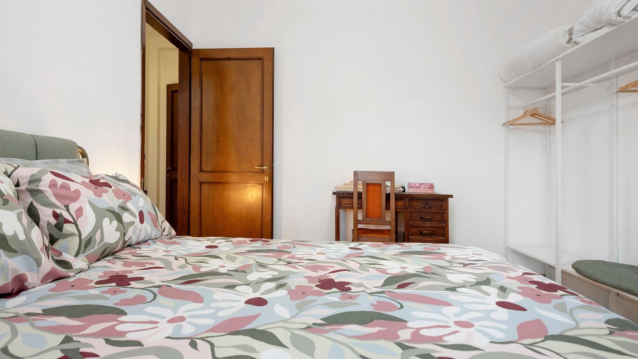 Photo of Bedroom in Laveno