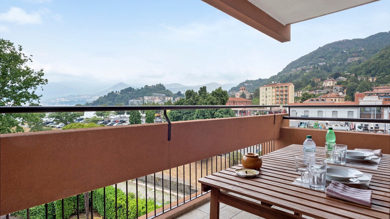 Photo of Outdoor in Laveno
