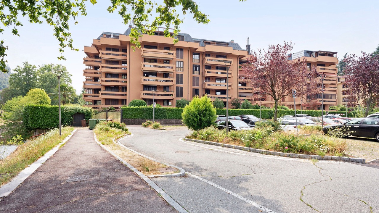 Photo of Outdoor in Laveno