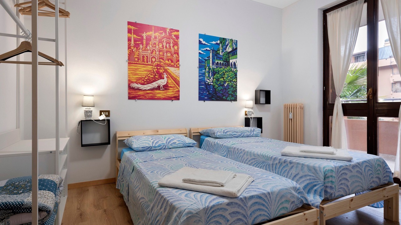 Photo of Bedroom in Laveno