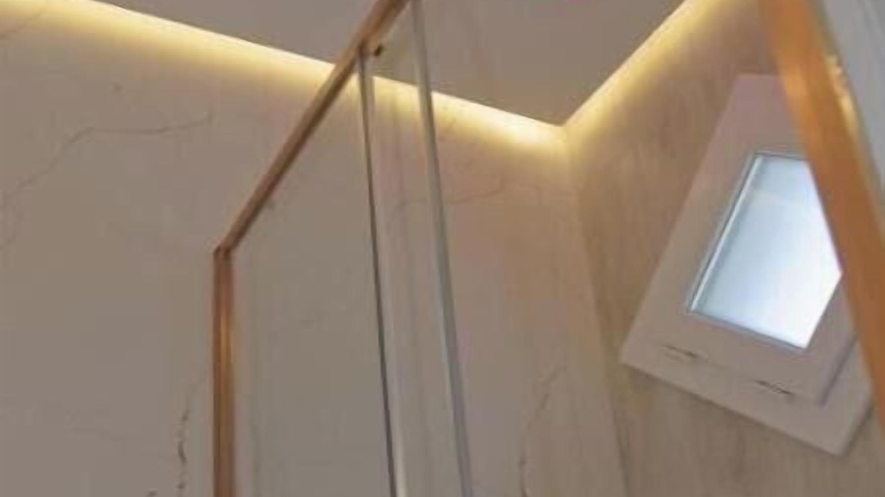 Photo of Bathroom in Cesenatico