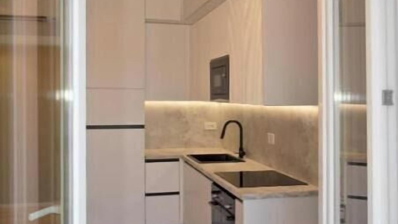 Photo of Kitchen in Cesenatico