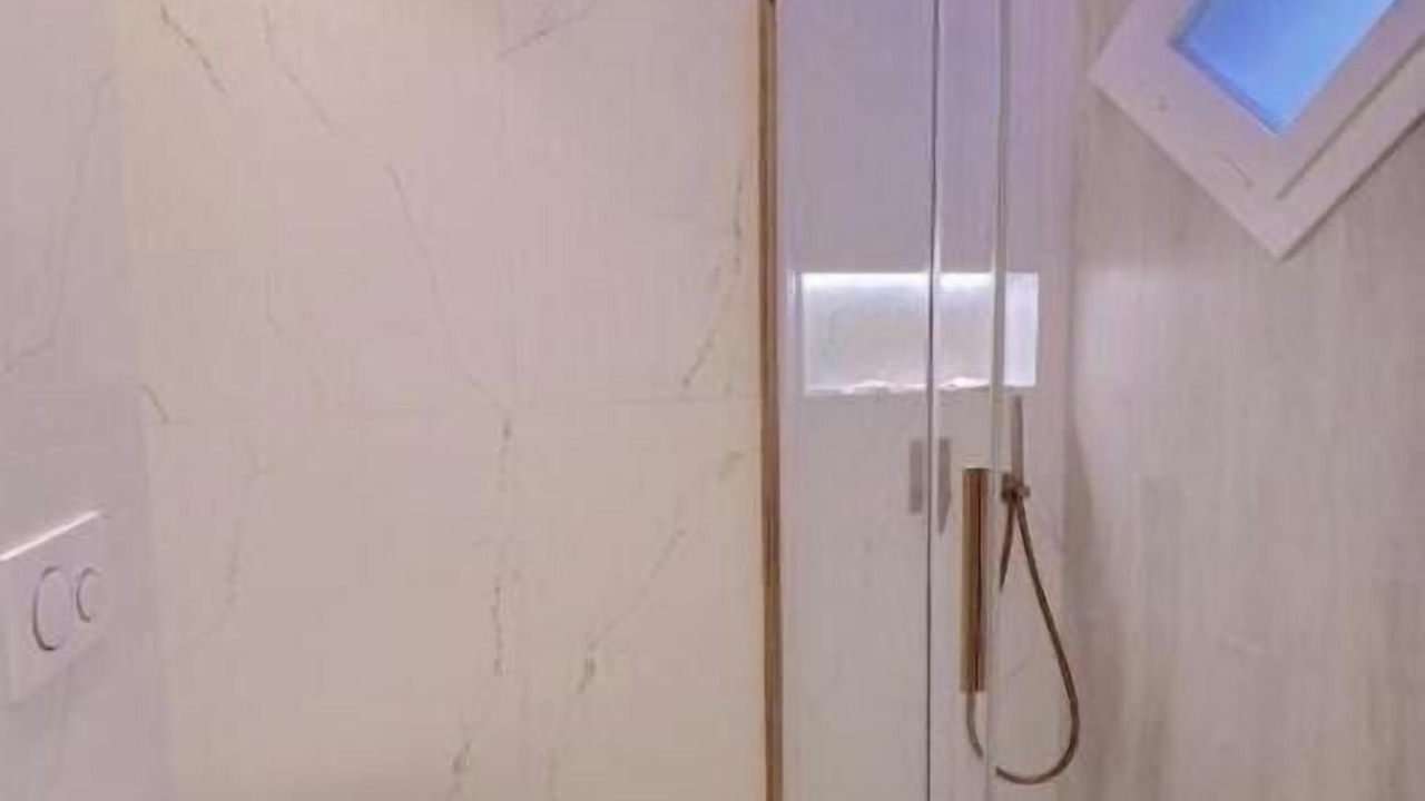 Photo of Bathroom in Cesenatico