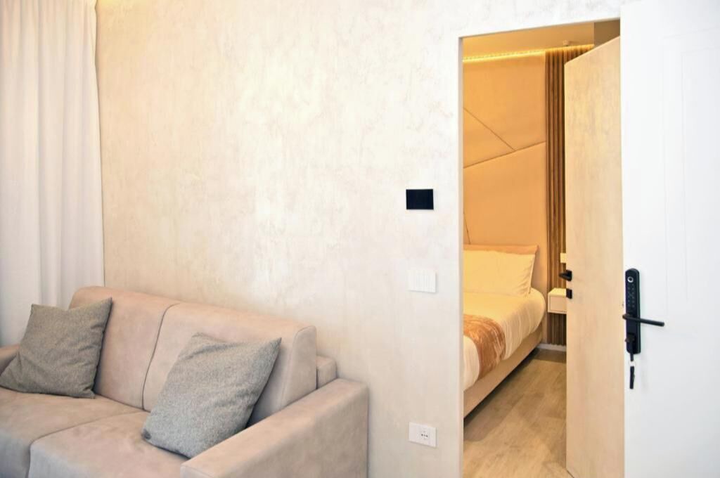 Photo of Livingroom in Cesenatico