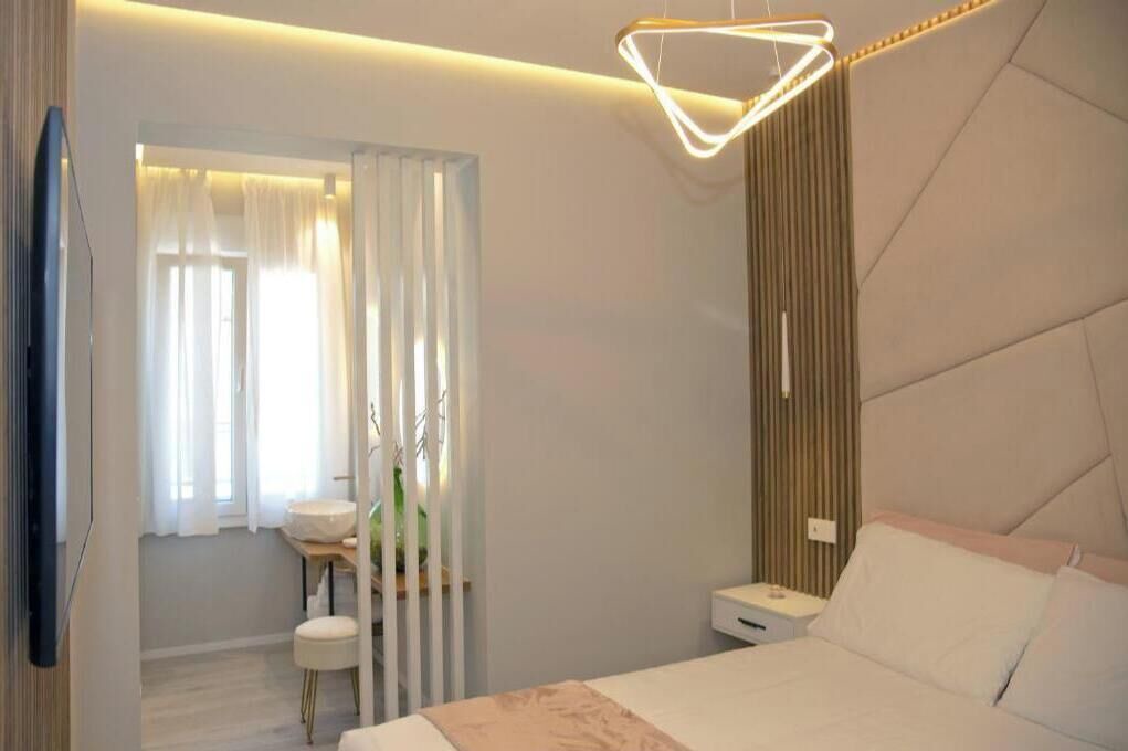 Photo of Bedroom in Cesenatico