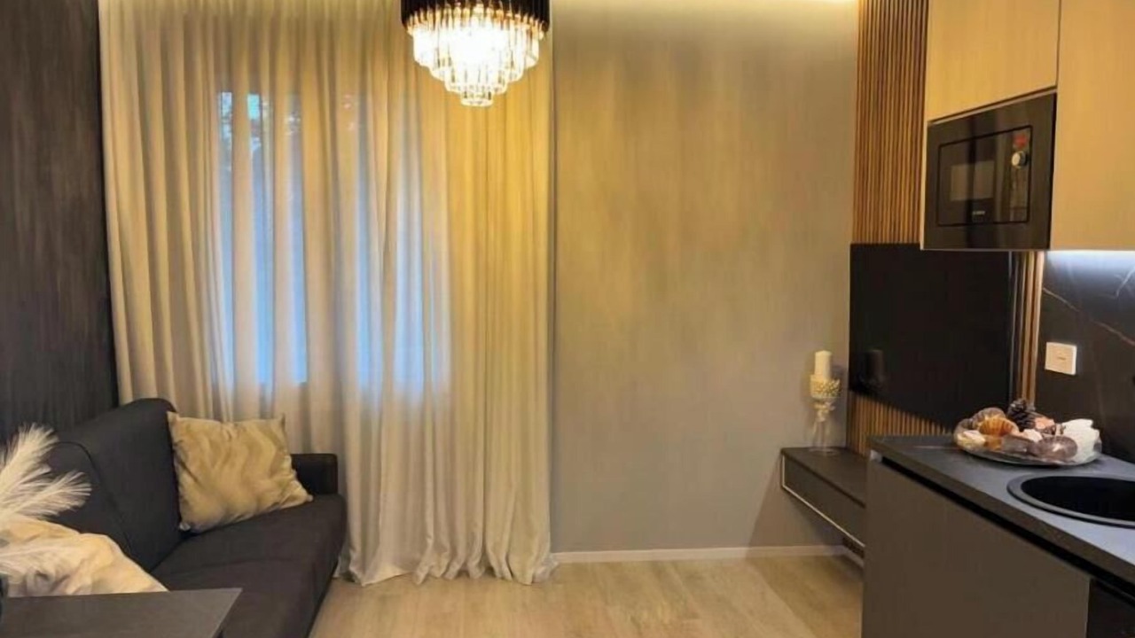 Photo of Livingroom in Cesenatico
