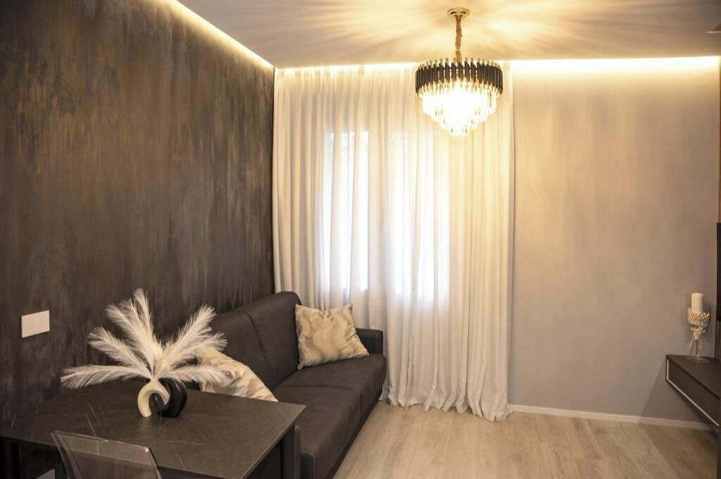Photo of Livingroom in Cesenatico