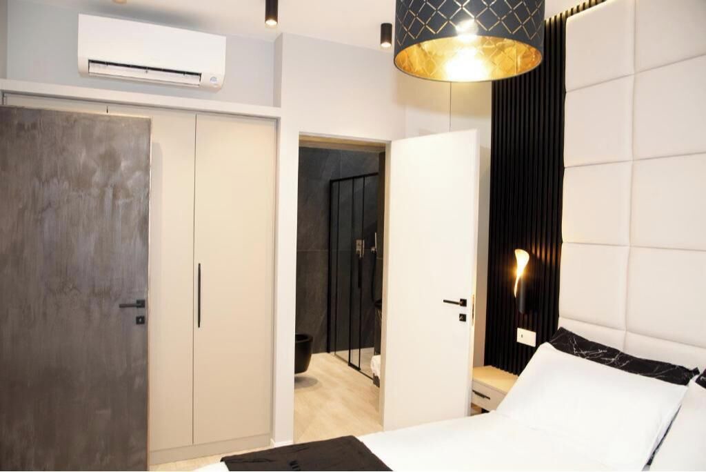 Photo of Bedroom in Cesenatico
