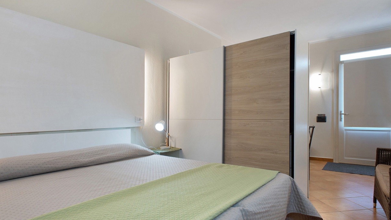 Photo of Bedroom in Laveno