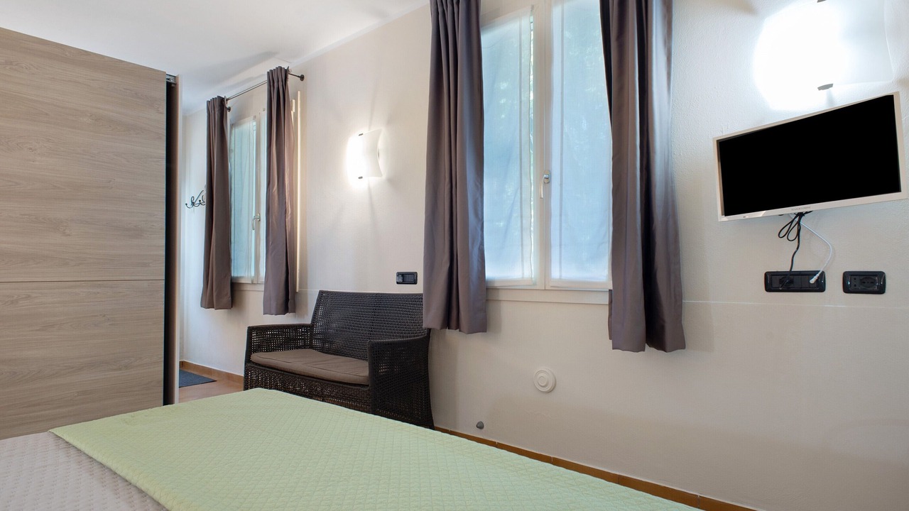Photo of Bedroom in Laveno