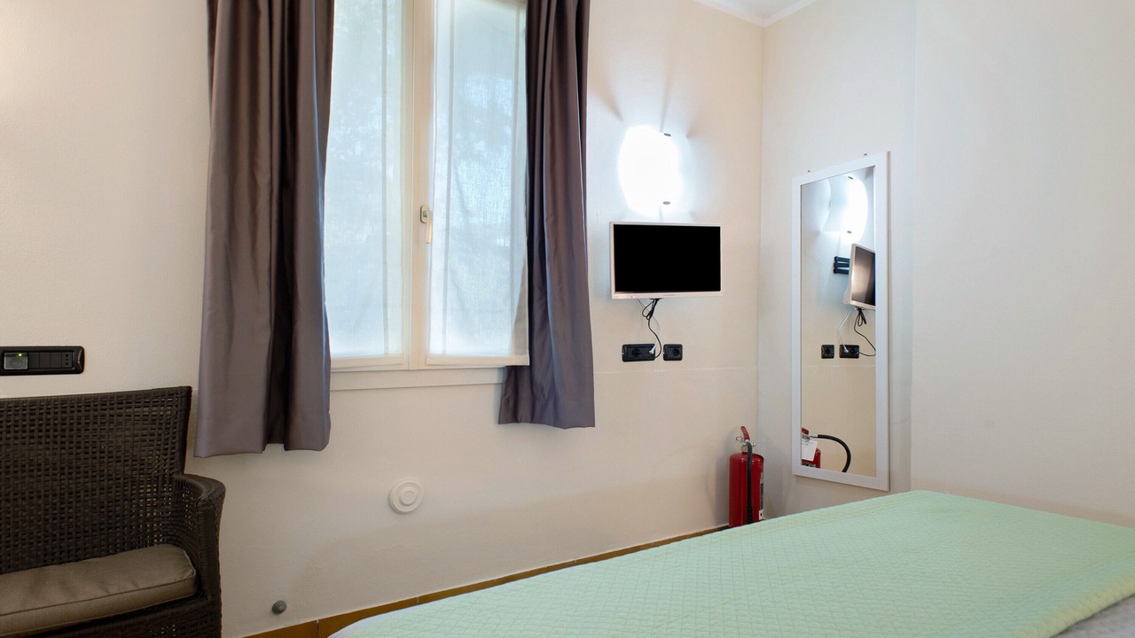 Photo of Bedroom in Laveno