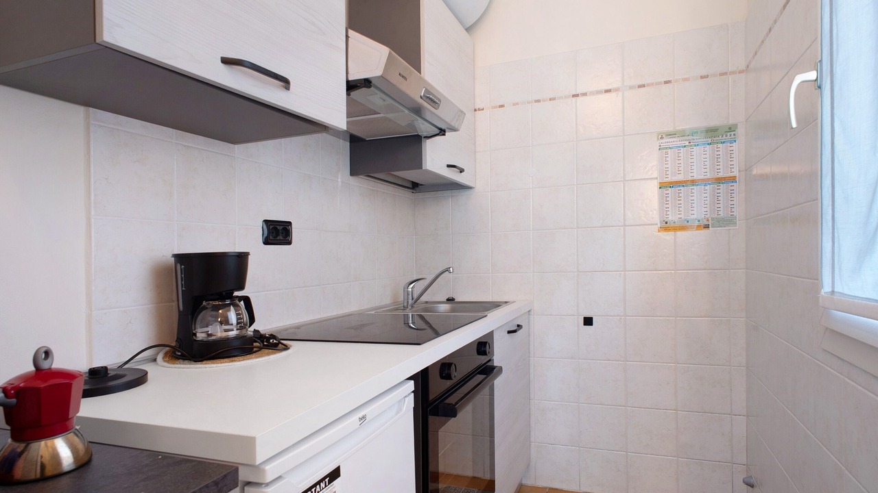 Photo of Kitchen in Laveno
