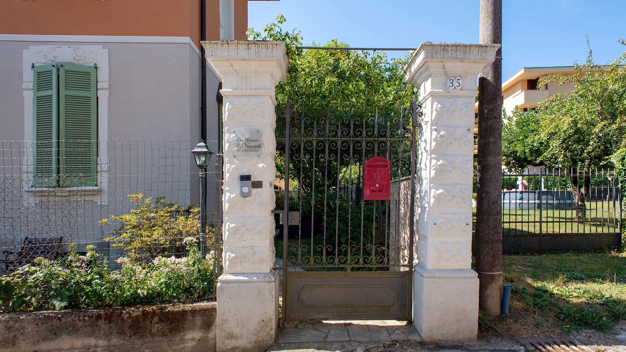 Photo of Outdoor in Laveno