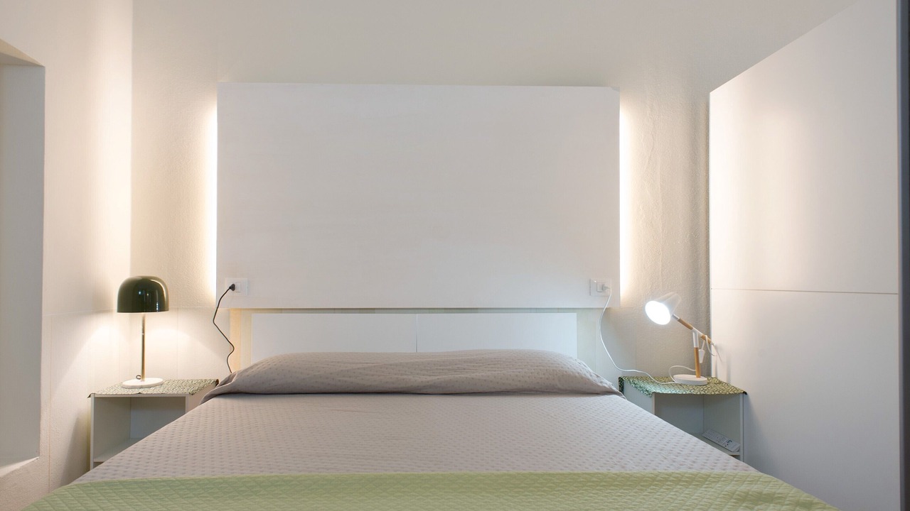 Photo of Bedroom in Laveno