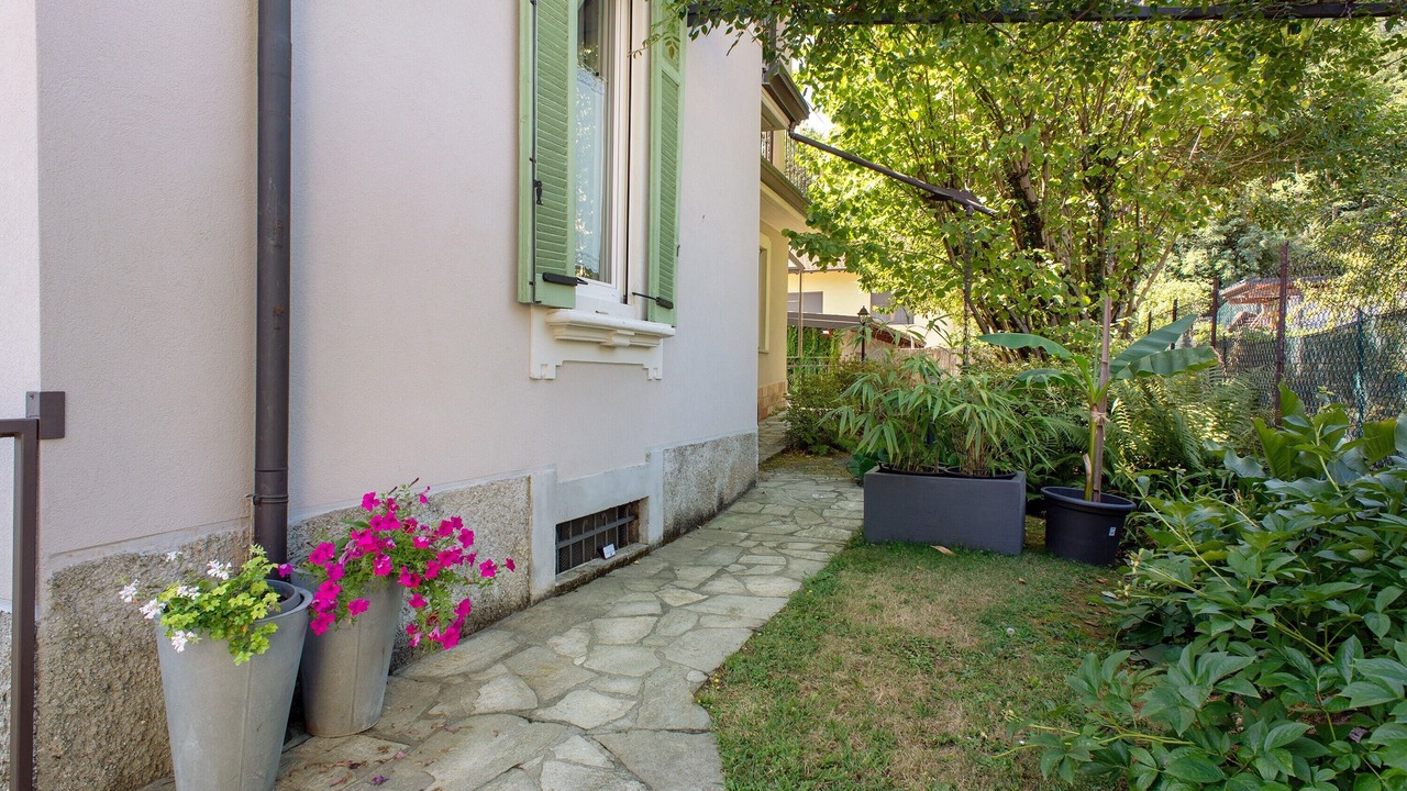 Photo of Outdoor in Laveno