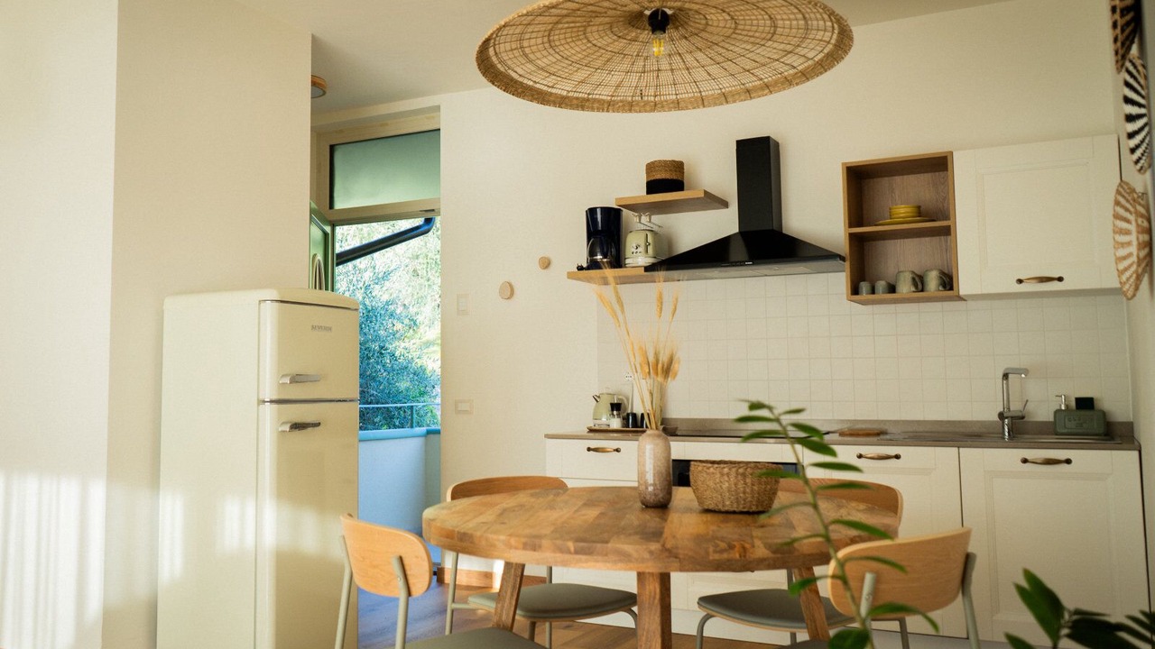 Photo of Kitchen in Assenza