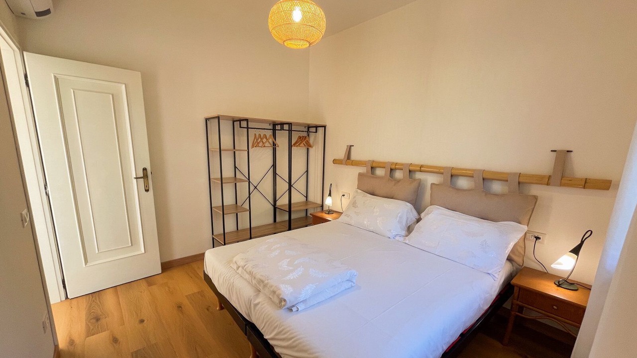 Photo of Bedroom in Assenza