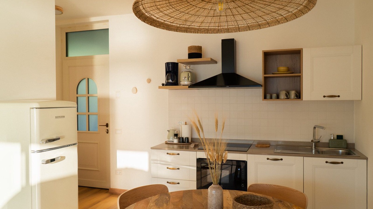 Photo of Kitchen in Assenza