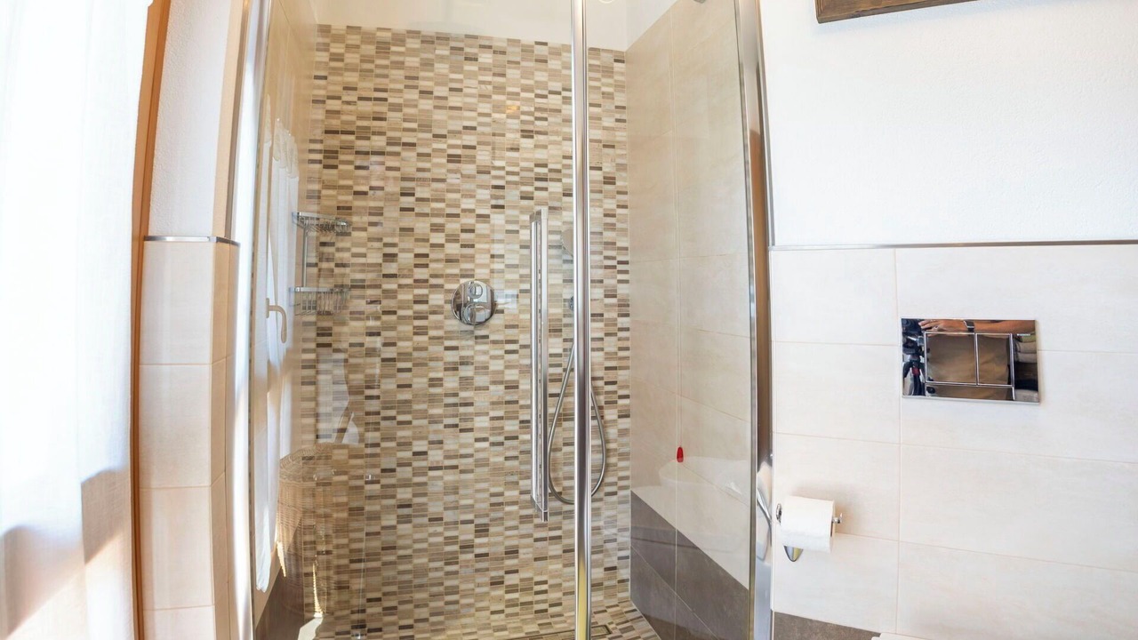 Photo of Bathroom in Bormio