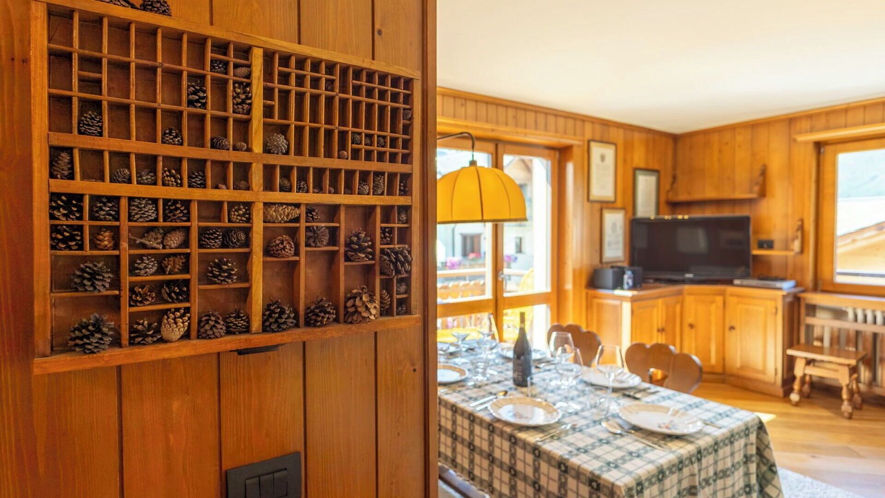 Photo of Bedroom in Bormio
