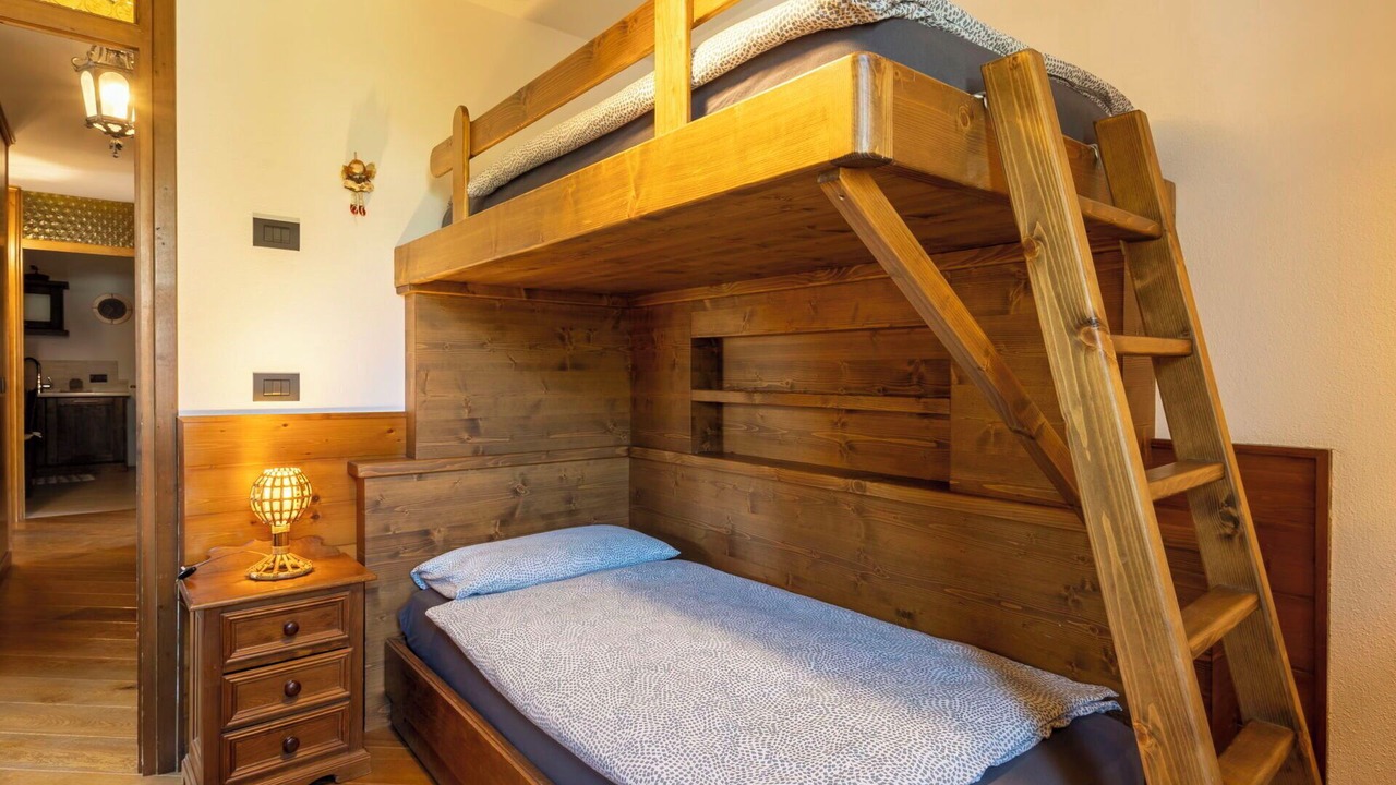 Photo of Bedroom in Bormio