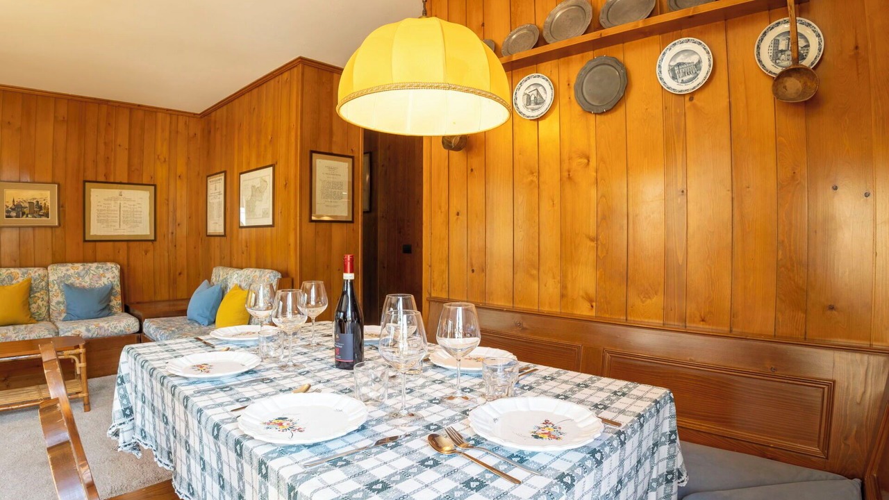 Photo of Bedroom in Bormio