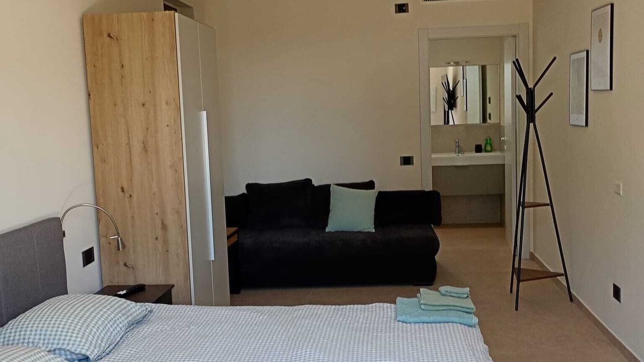 Photo of Bedroom in Casnate Con Bernate