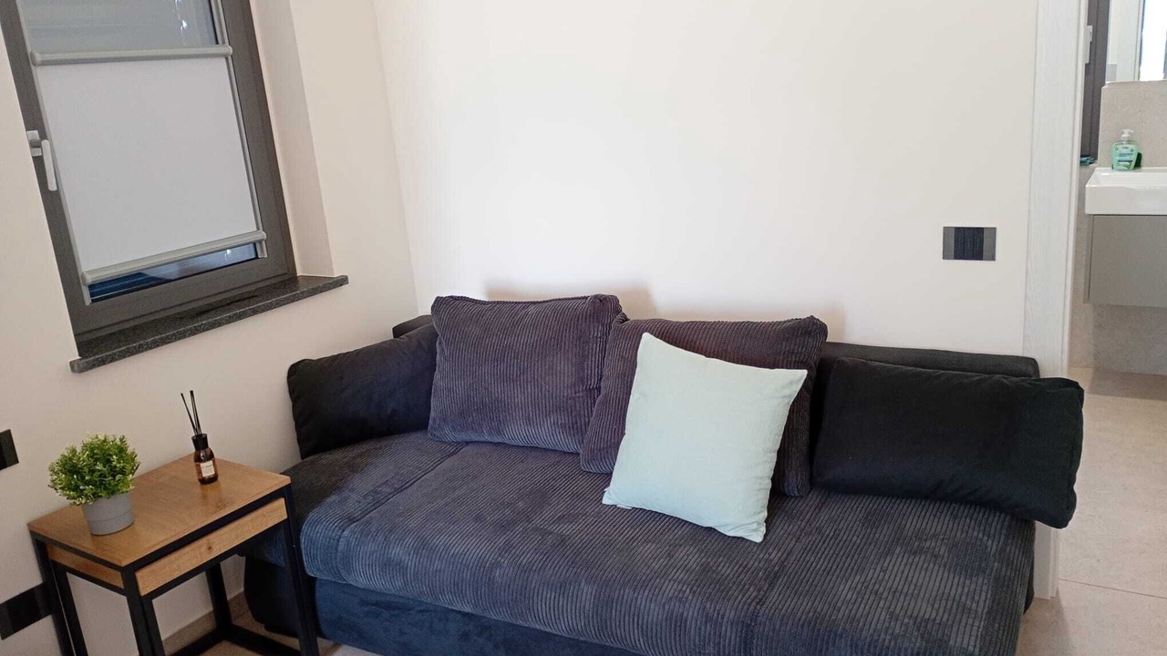 Photo of Livingroom in Casnate Con Bernate