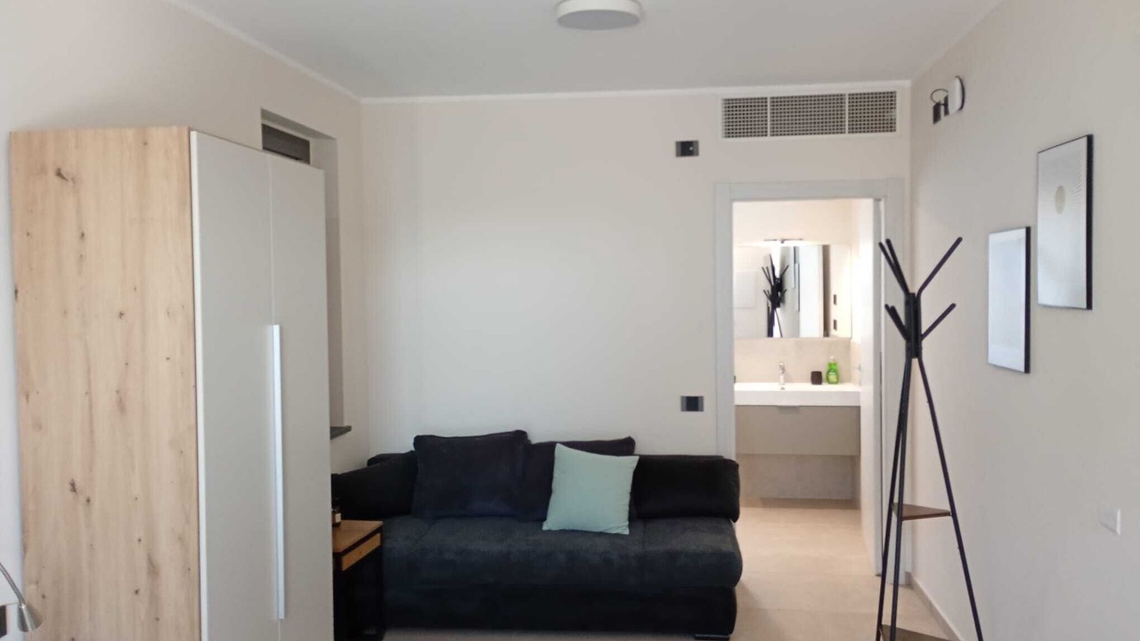 Photo of Livingroom in Casnate Con Bernate