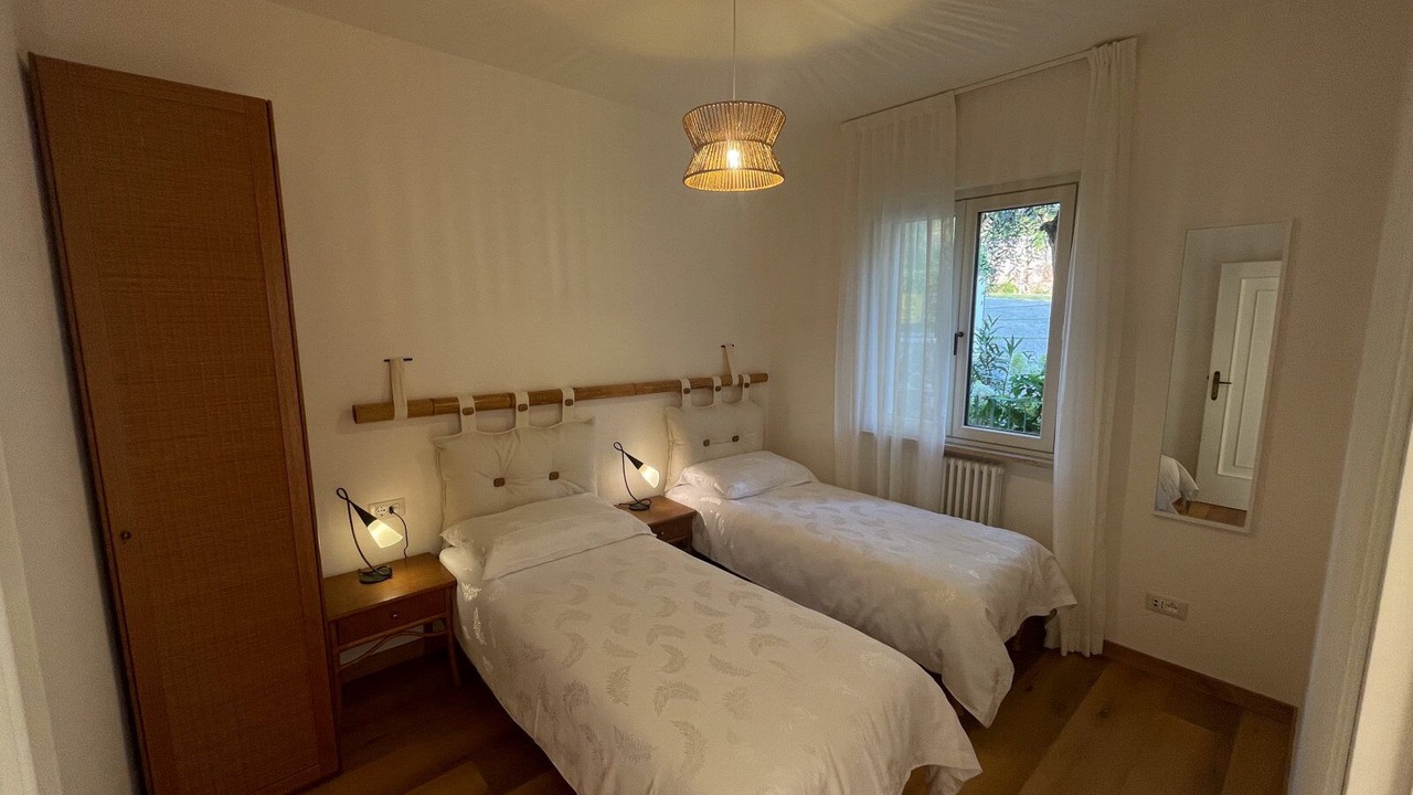 Photo of Bedroom in Assenza