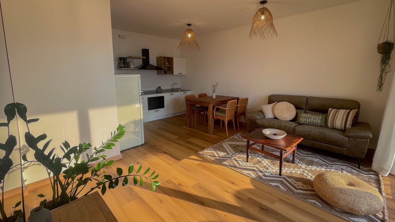 Photo of Livingroom in Assenza