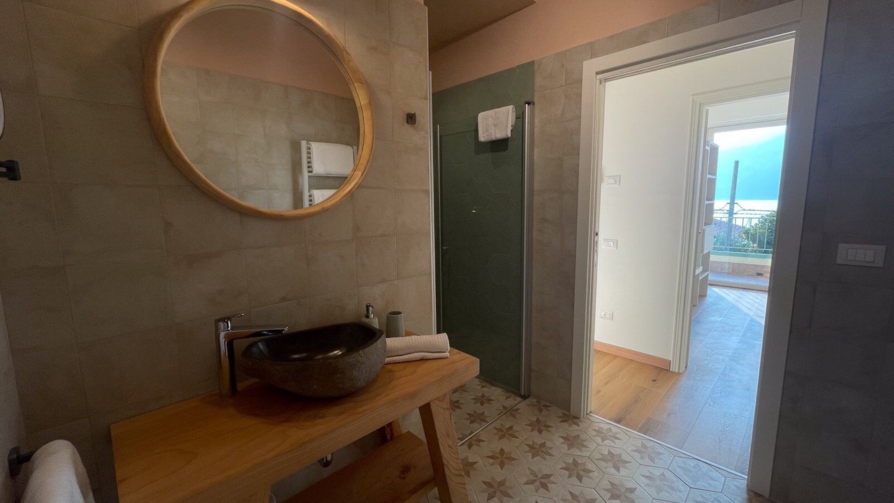 Photo of Bathroom in Assenza