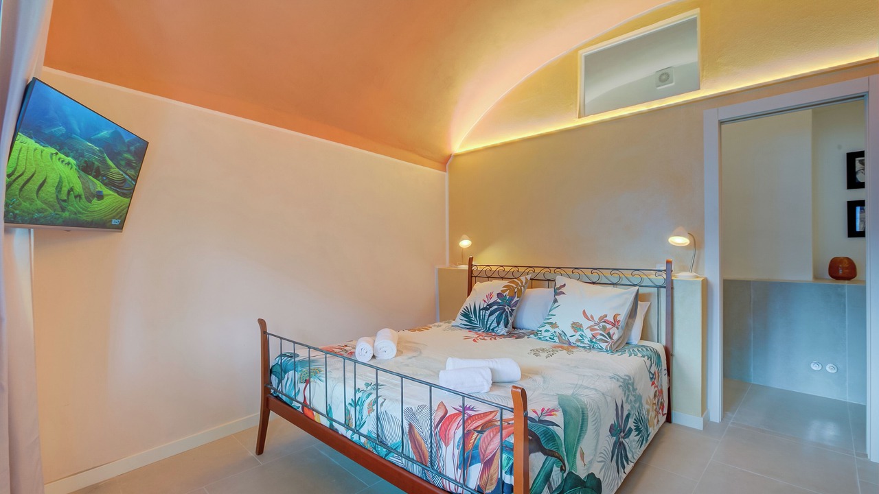 Photo of Bedroom in Laglio