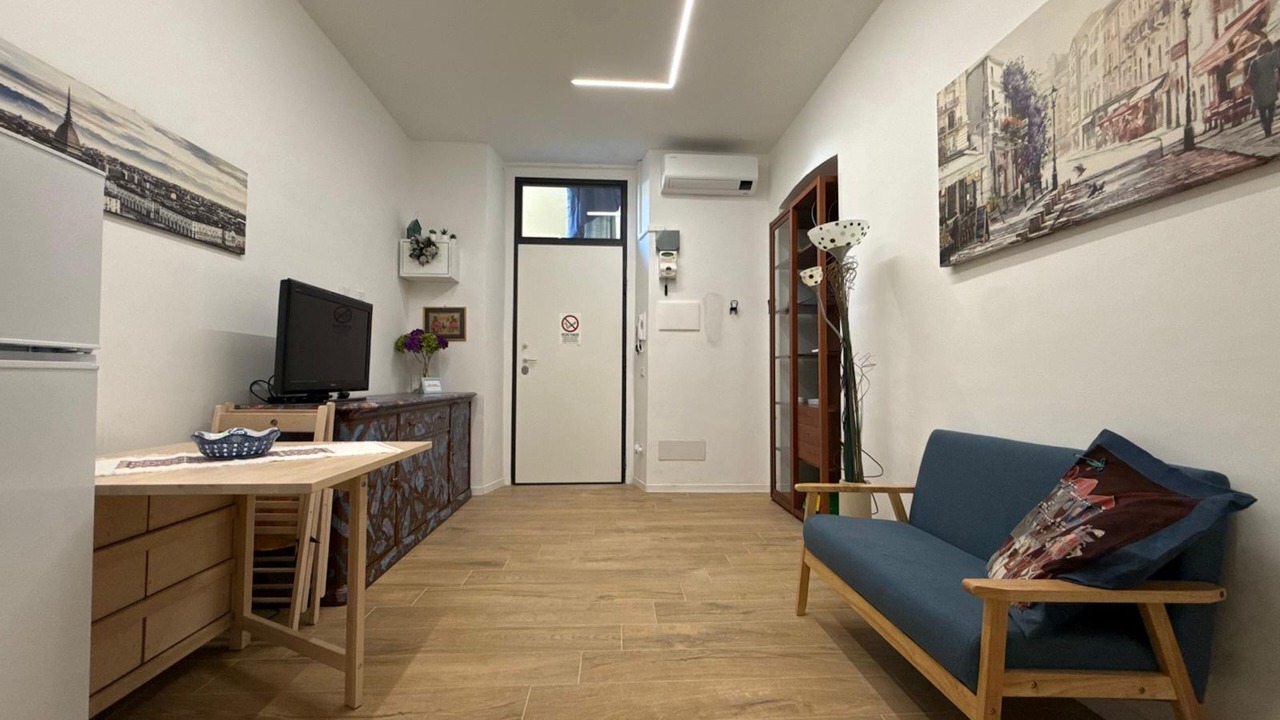 Photo of Livingroom in Vanchiglietta