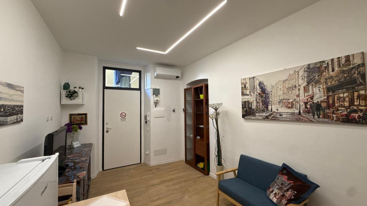 Photo of Livingroom in Vanchiglietta