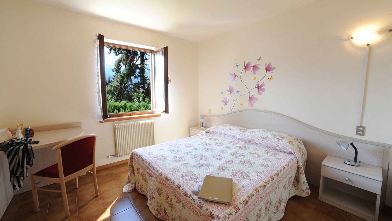 Photo of Bedroom in Val di Sogno
