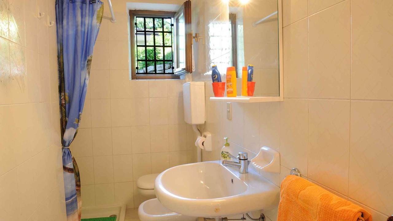 Photo of Bathroom in Val di Sogno