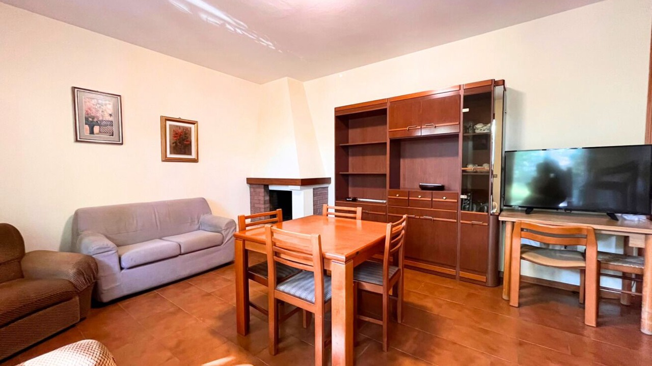 Photo of Livingroom in Cesenatico