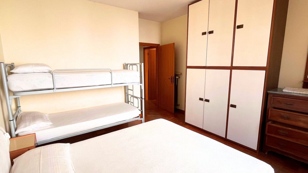 Photo of Bedroom in Cesenatico