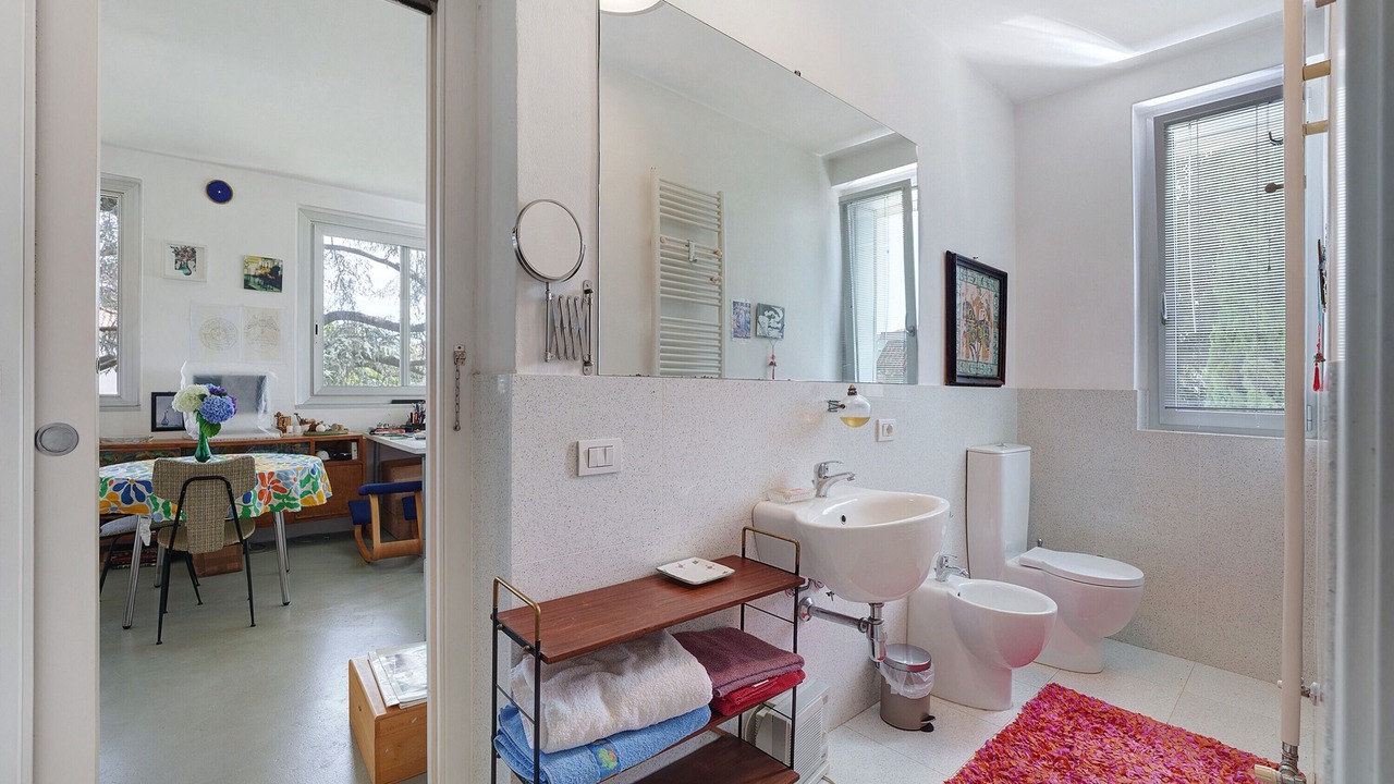 Photo of Bathroom in Cardano al Campo