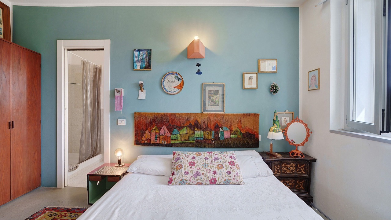 Photo of Bedroom in Cardano al Campo