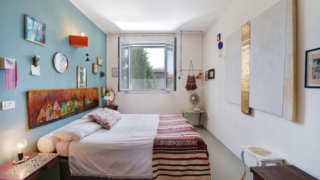 Photo of Bedroom in Cardano al Campo
