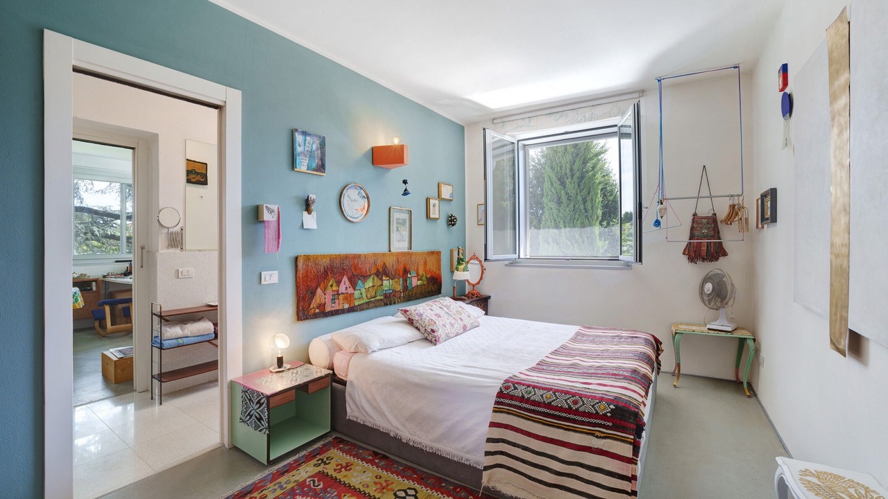 Photo of Bedroom in Cardano al Campo