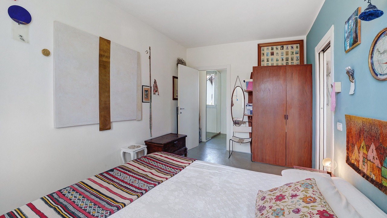 Photo of Bedroom in Cardano al Campo