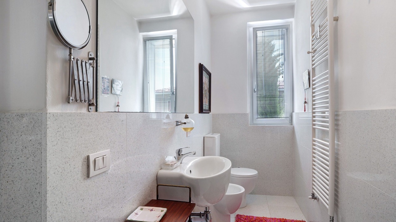 Photo of Bathroom in Cardano al Campo