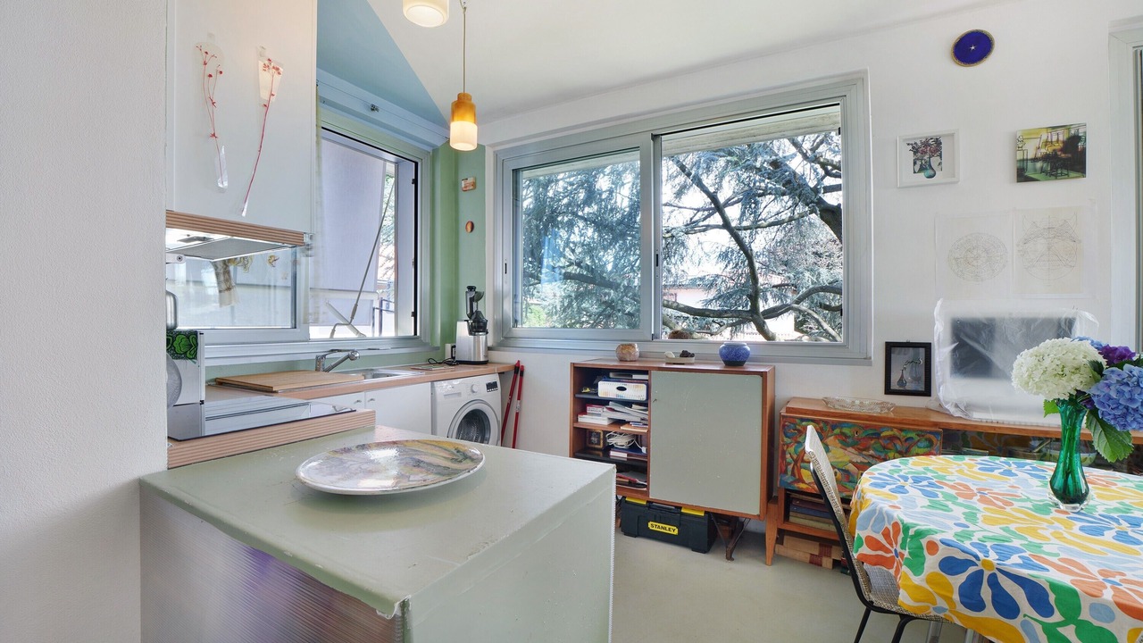 Photo of Kitchen in Cardano al Campo